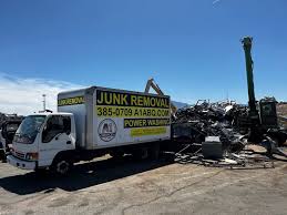 Professional Junk Removal Services in Liberty, IN