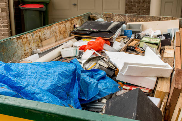 Recycling Services for Junk in Liberty, IN