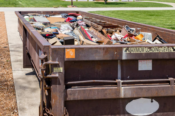 Best Commercial Junk Removal  in Liberty, IN