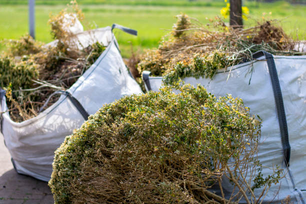 Best Residential Junk Removal  in Liberty, IN