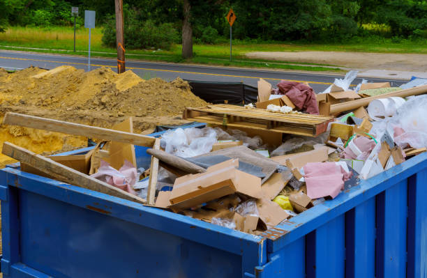 Best Hoarding Cleanup  in Liberty, IN