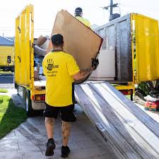 Best Yard Waste Removal  in Liberty, IN