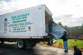 Moving and Downsizing Cleanouts in Liberty, IN